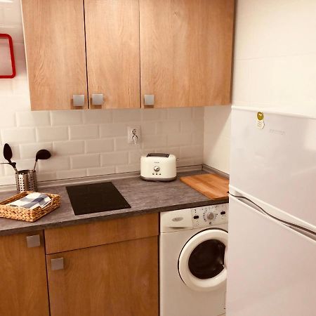 Le Petit Caprice Apartment Haro Bagian luar foto