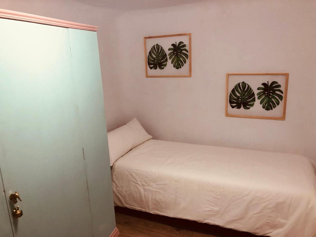 Le Petit Caprice Apartment Haro Bagian luar foto